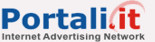 Portali.it - Internet Advertising Network - è Concessionaria di Pubblicità per il Portale Web istamina.it